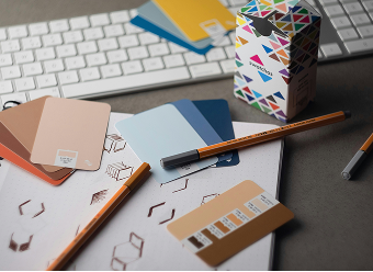 Website concepts workshop illustration